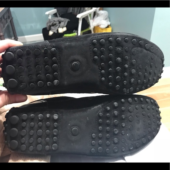 Mens Prada x Car Shoe Driving Shoe Sz 8.5 (9.5 US) - Picture 8 of 8